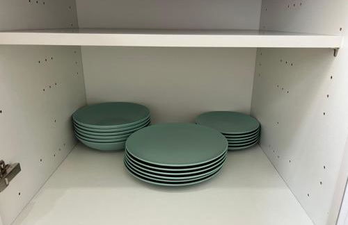 011 CHIC & COSY STUDIO 40m2 HYPERCENTRE WIFI SMART TV NETFLIX - Foto 15