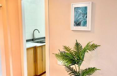 LA MER BLEUE, Boutique Apartament with free parking, full equipped in Fenals Beach - Foto 16