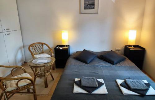 Vila Moli Suites - Foto 19