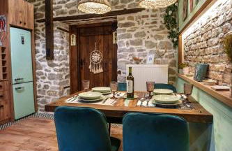 Archontiko Theofanous 1915 - Foto 25