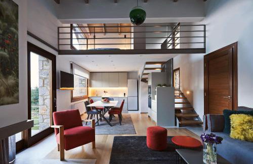 Alti Parnassos Residences - Foto 28