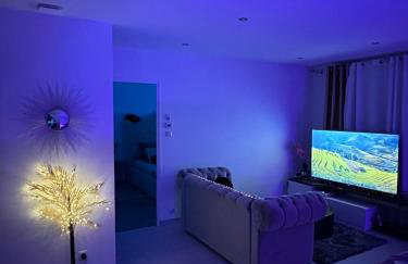 Jacuzzi Giverny, Paris - Foto 6