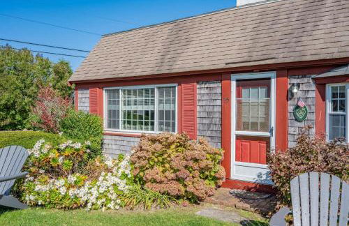 Seaside Cottages - Cottage 25 - Luckenbooth - Foto 1