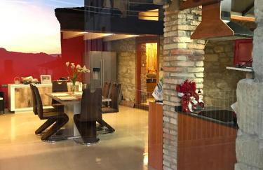 Casa Rural La Abadia-Apartamentos - Foto 22