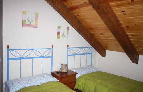 Apartamentos L´Era de Baix - Foto 50