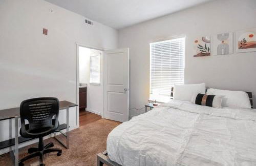 Private 2Bdrm Apartment Convenient to All - Foto 17