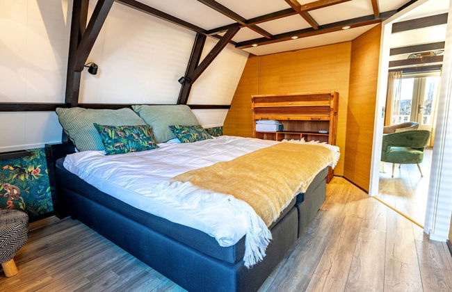 Cosy Holiday Flat 'bolle Bet' Near Beach - Photo 4