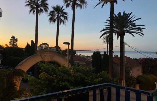 Cannes Les Pins - Foto 20