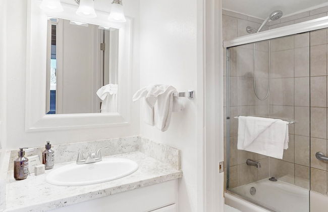 Lakeland Village South Lake Tahoe - Foto 52