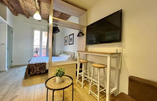 Estudio Port Serrallo - Foto 38