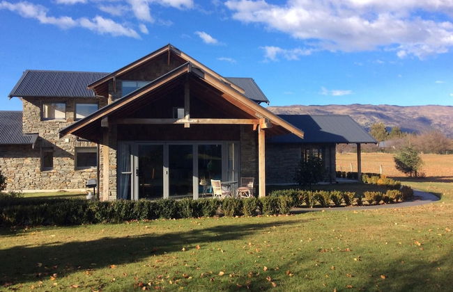 Golf Course Road Chalets - Foto 40