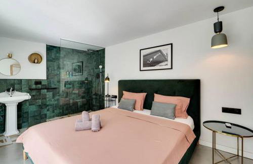 Casa Maria Townhouse- terrace-4 bedrooms - Photo 66