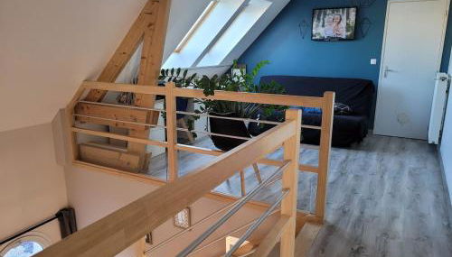 Maison proche du circuit des 24h du Mans - Foto 5