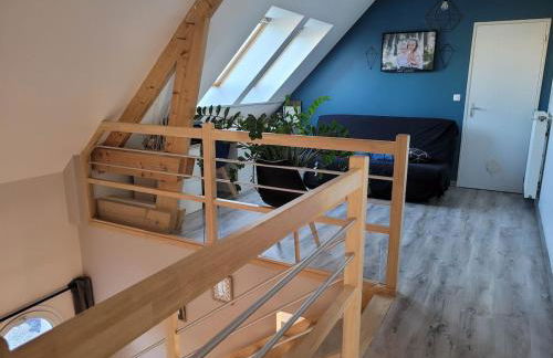 Maison proche du circuit des 24h du Mans - Photo 5