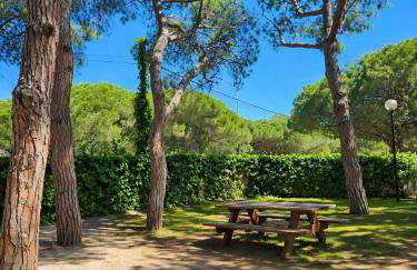 Relaxing Seafront Apartment Gavà 20 Min from BCN - Foto 41