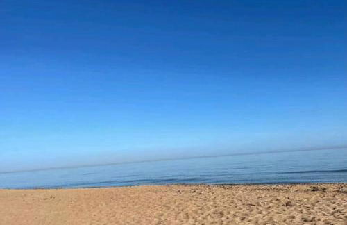 Apartamento Bajo en primera línea de playa Denia - Foto 21