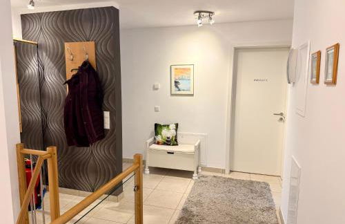 Stadtwohnung am Oertelplatz - Foto 9