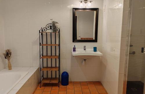 Grange de charme avec piscine et jardin, idéale pour vos vacances aux Sables-d'Olonne - Foto 23