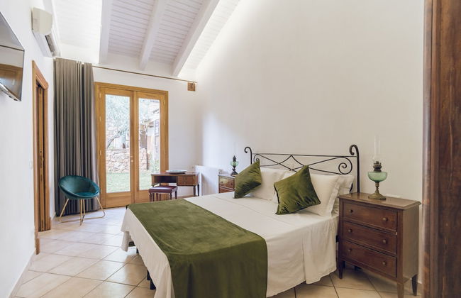 Agriresort Leano - Photo 38