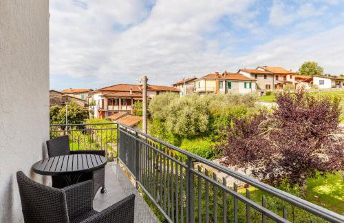 Villa La Lanterna Bianca a Bagnone - Photo 32