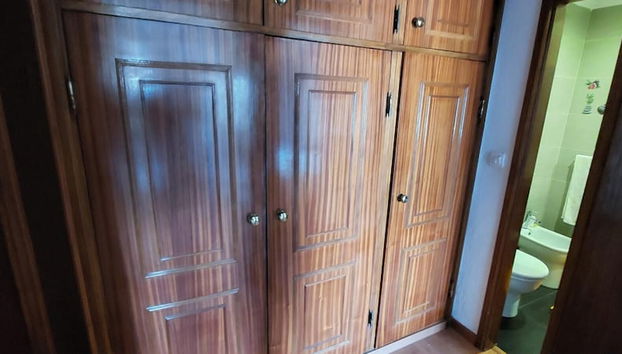 Matosinhos SEA Side 2BD by Vacationy - Foto 4, Habitación