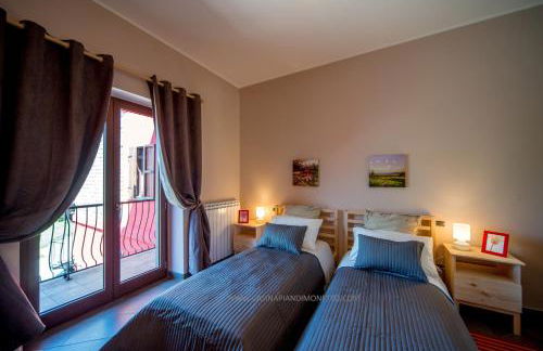 Casina Pian Di Monetto - Foto 28