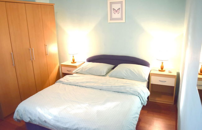 Villa Agata Rab - Apartments - Foto 2