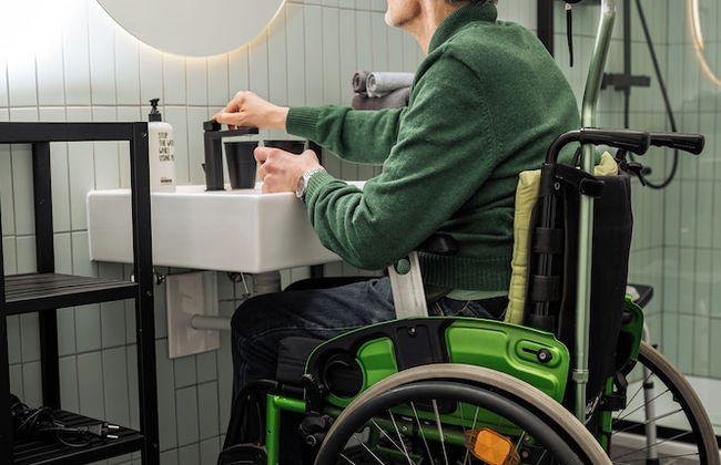 Urban Jungle Apartments - Photo 32