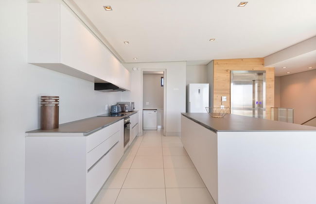 Amara 2 -designer Penthouse With Spectacular Views - Foto 6