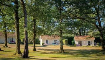 Domaine du grand roc- Gîte 1-La mésange - Foto 2