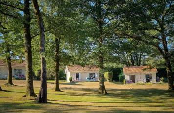 Domaine du grand roc- Gîte 3- La sitelle - Foto 8