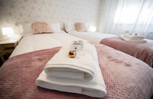 Dulces Estancias - Foto 18