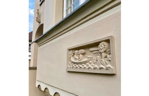 FeWo Art Deco - Foto 36