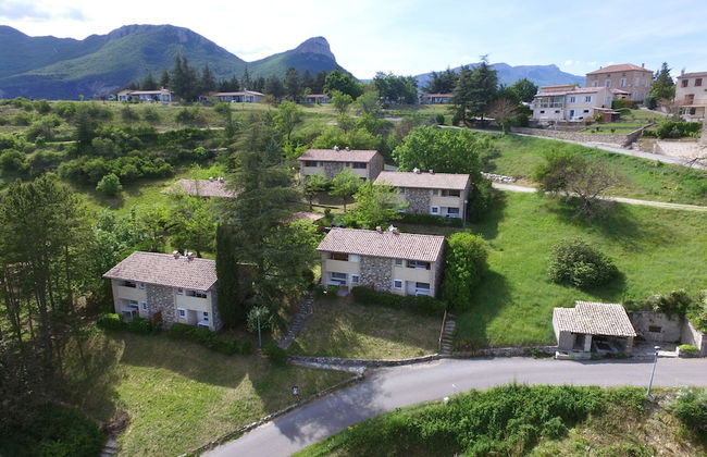 VVF Haute Provence, Lagrand - Foto 31