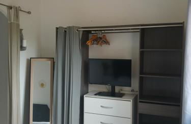 T3 duplex malibu village pass piscine en supplément 2 a 8 personnes - Foto 22