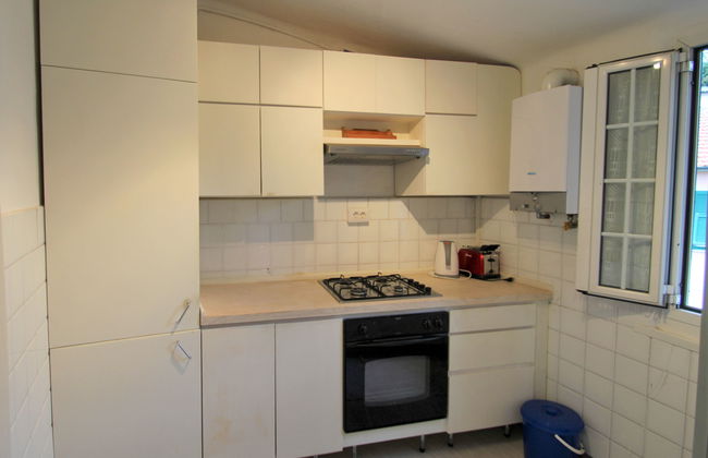 Casa Centrale - Foto 10