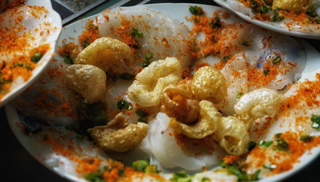 Tour gastronómico por Hue en cyclo