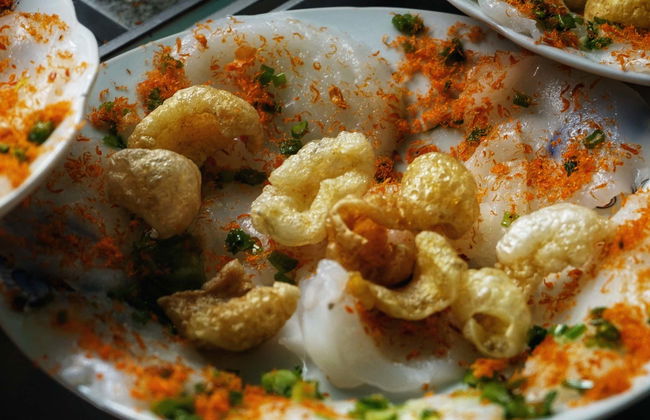 Tour gastronomico di Huế in cyclo - Foto 5