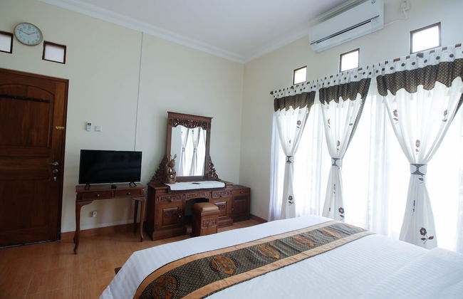 Joy House by NGINAP - Foto 6