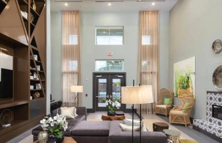 Landing Incredible 2BD Pool Clubhouse - Foto 27