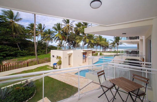 0047Cozy 1 bedroom Ocean View Cabarete - Photo 11