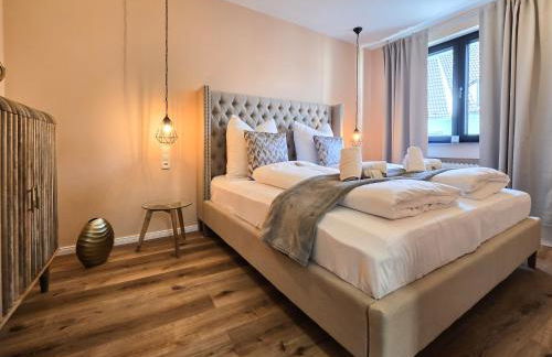 Alpha Apartments - Photo 33