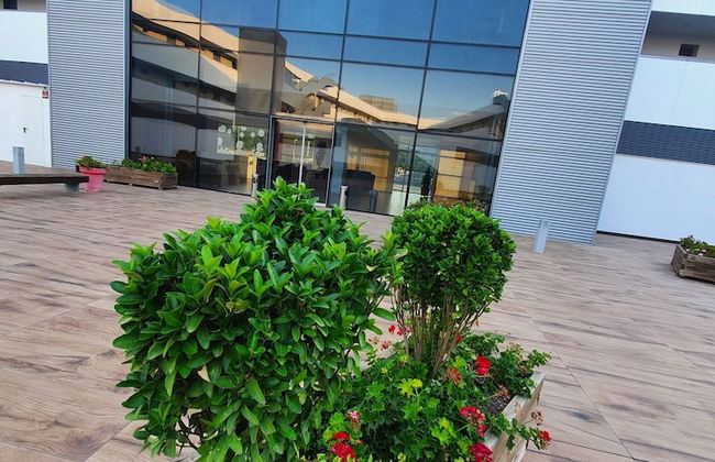 Iberflat Vega De Triana - Foto 38