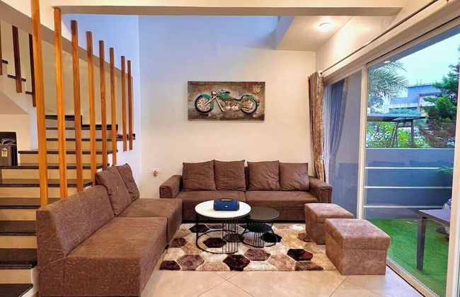 Scarlet By Stellar Stays - Foto 4