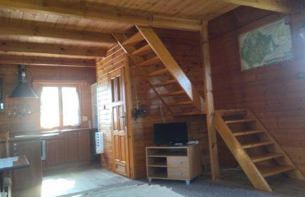 Domki Orla na Mazurach - Photo 55