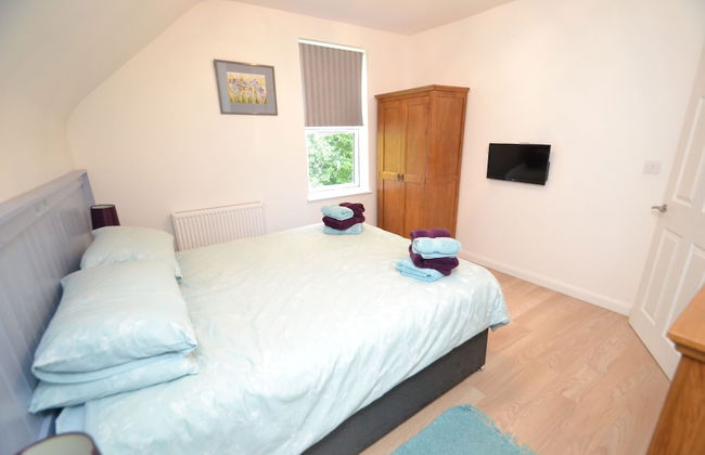 Beechwood Cottage - Foto 4