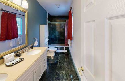 Trendy lux house near strip* Pool *hottub-Kirkland - Foto 67