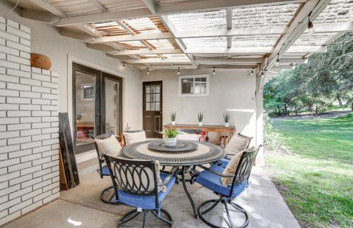 3 Mi to Golf and Wineries Arroyo Grande Home! - Foto 24