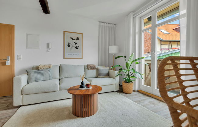 REGIOHOTEL am Nicolaiplatz Wernigerode - Foto 3