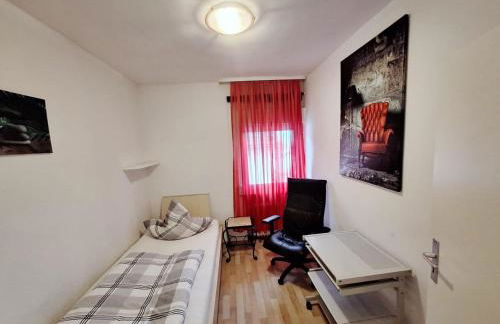 4 Zimmerwohnung in Schöneck - Foto 7